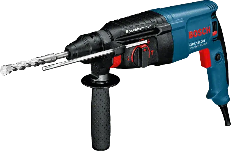 Bosch  SDS-Plus Kır/Del GBH 2-26 DRE 0611253703