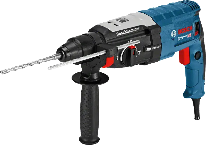 Bosch  Kırıcı/Delici GBH 2-28 0611267500