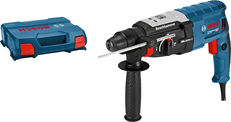 Bosch  Kırıcı/Delici GBH 2-28 0611267500