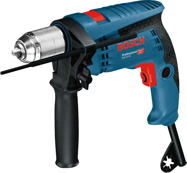 Bosch  Darbeli Matkap GSB 13 RE 0601217100