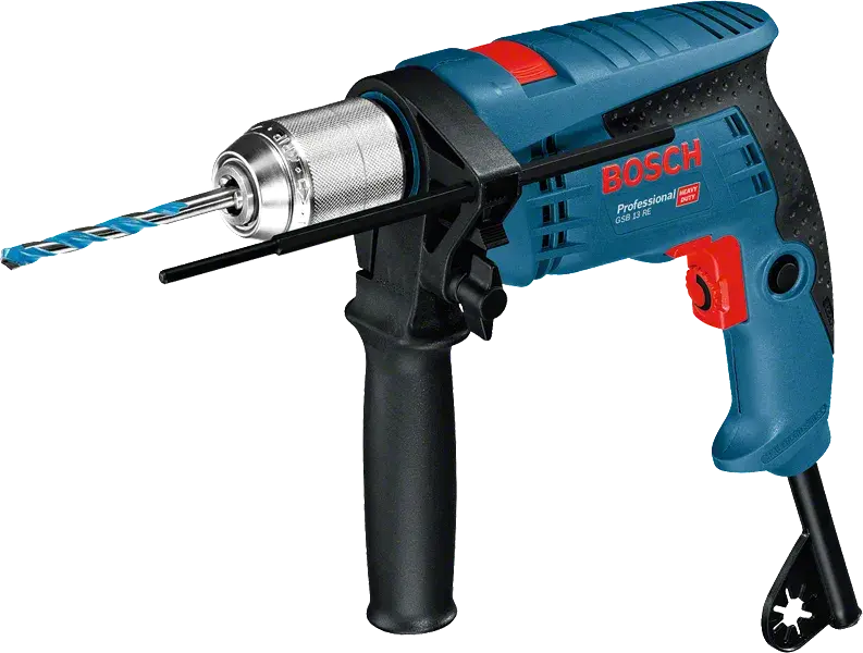 Bosch  Darbeli Matkap GSB 13 RE 0601217100