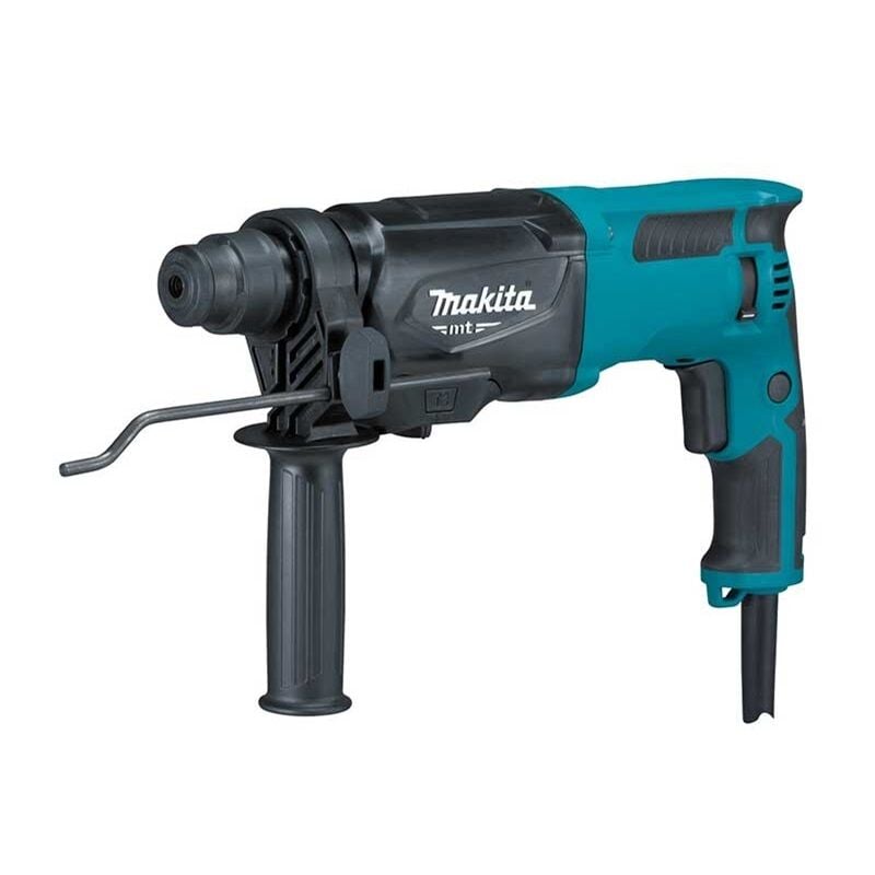 Makita M8701B 26mm Elektropnömatik Kırıcı Delici Matkap