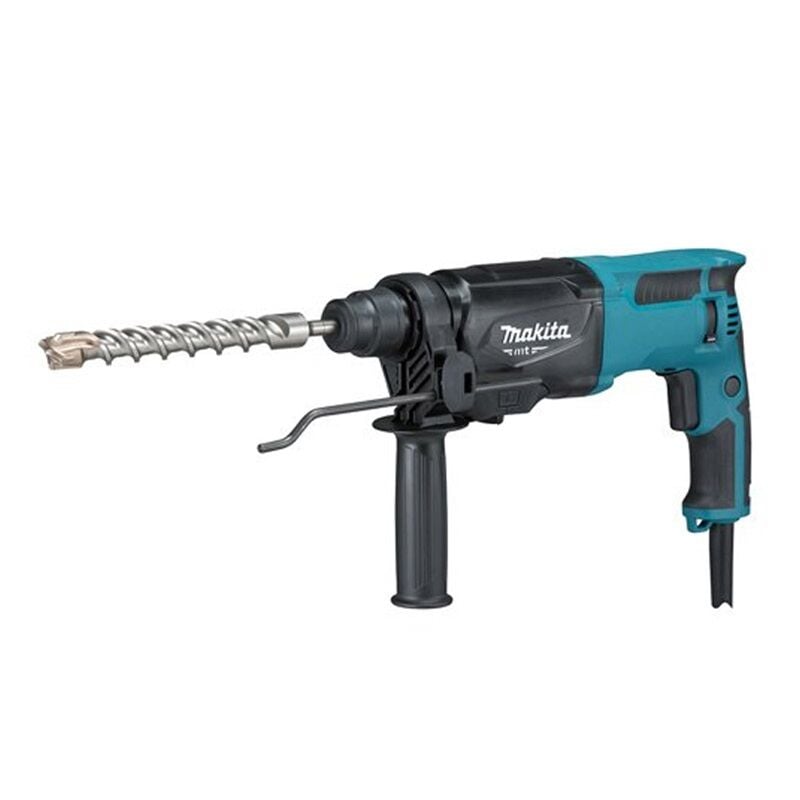 Makita M8701B 26mm Elektropnömatik Kırıcı Delici Matkap