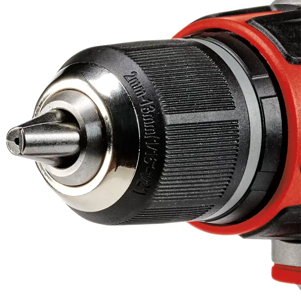 EİNHELL TP-CD 18/50 Li BL-Solo PROFESSIONAL Akülü Vidalama 4513887