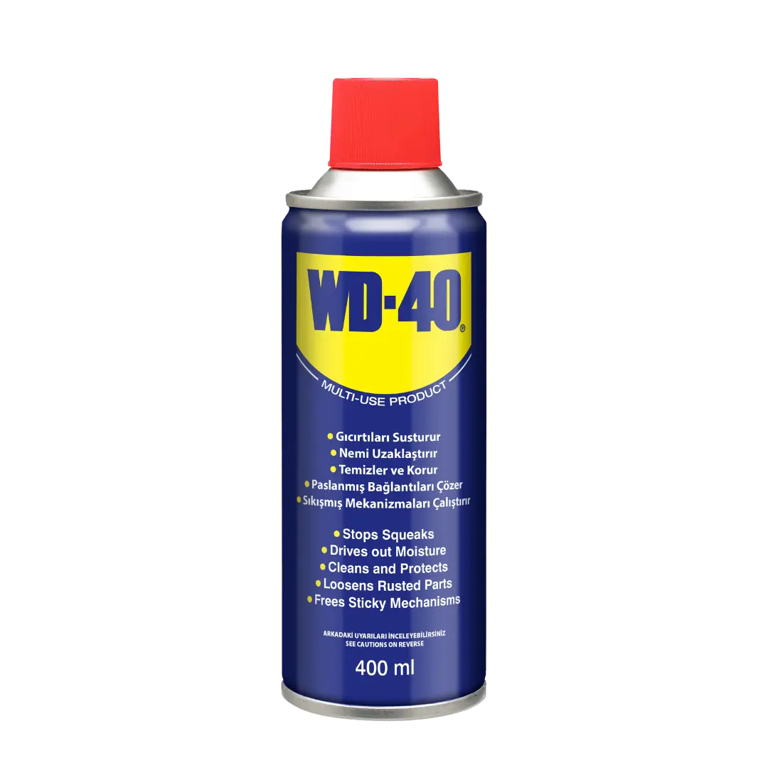 WD 40 Pas Sökücü 200ml