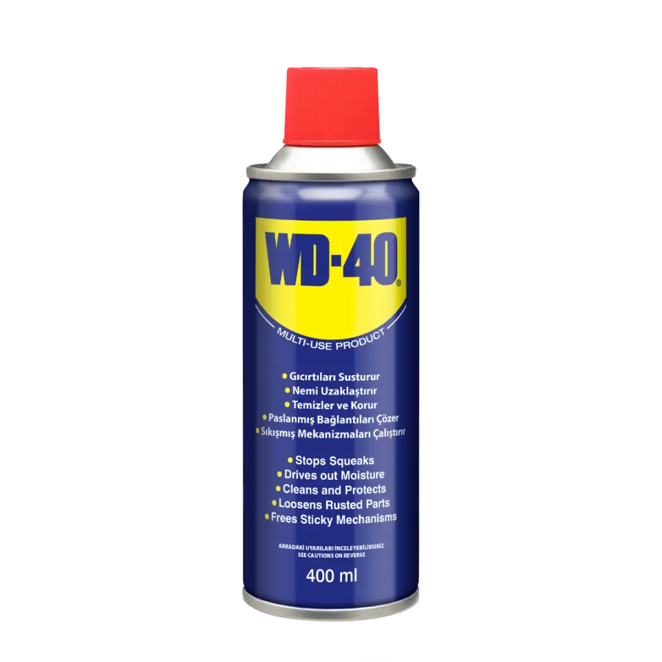 WD 40 Pas Sökücü 200ml
