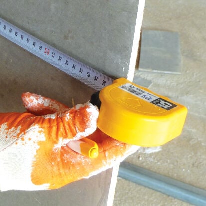 Dekor 294 Şerit Metre 3x16 mm