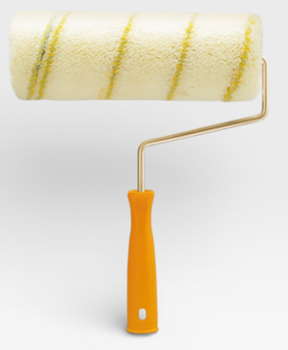 Dekor 1017 Plasdek Rulo İç Cephe 25 cm
