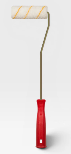 Dekor 1084 Eksport Rulo Parmak 10 cm
