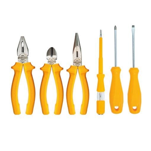 ELTOS Premium Set 6 Pcs