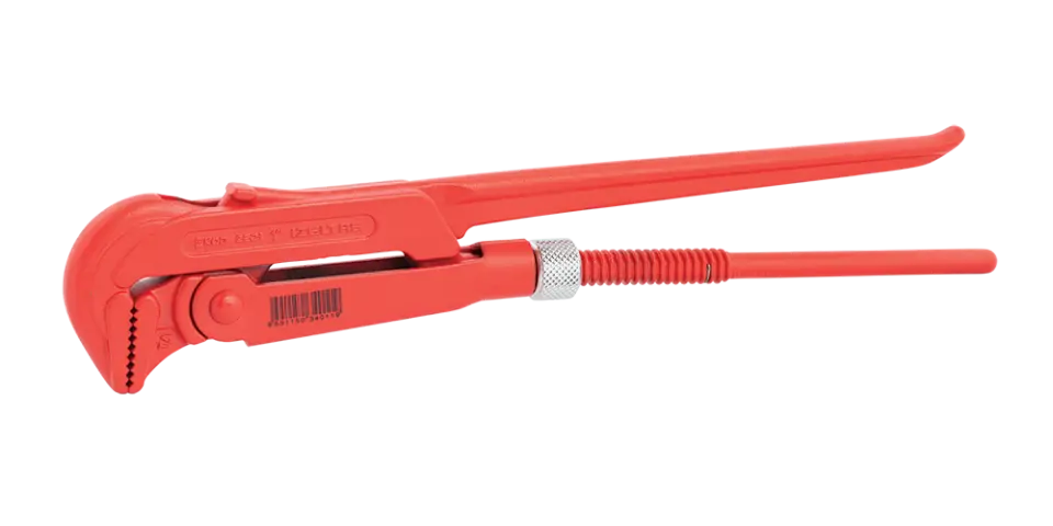 İzeltaş Maşalı Boru Anahtarı 2 '' 2201100020