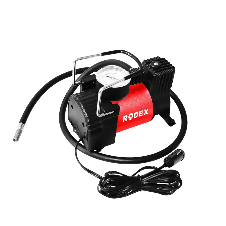 Rodex Mini Hava Kompresörü RDX7301