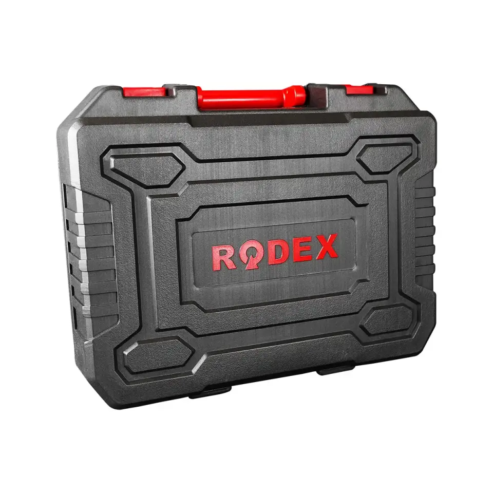Rodex Akülü Darbeli Matkap (Kömürsüz Motor) RPX2340F