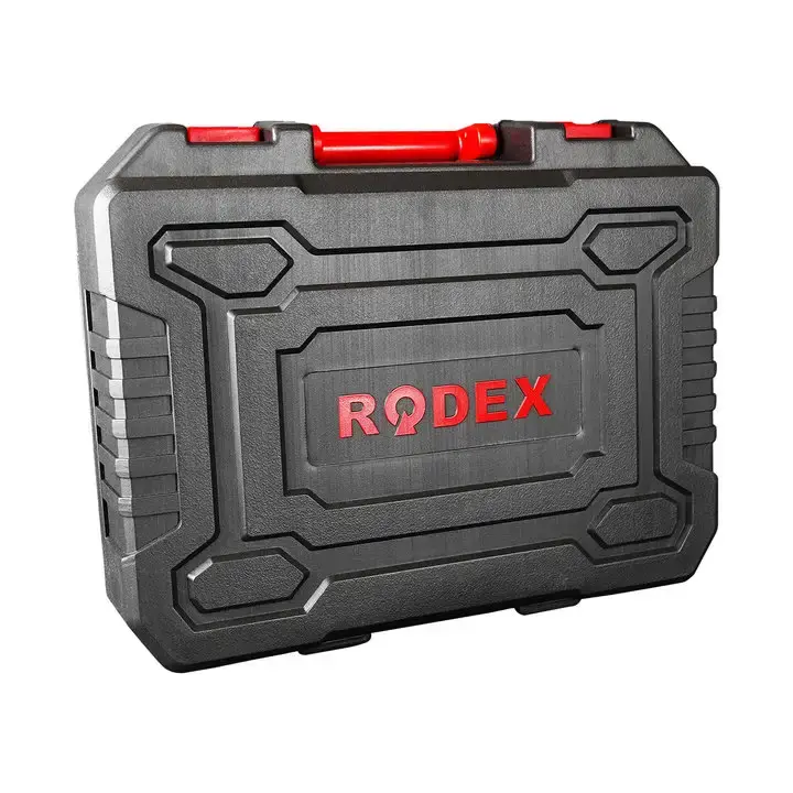 Rodex Akülü Darbeli Matkap RPX2320F