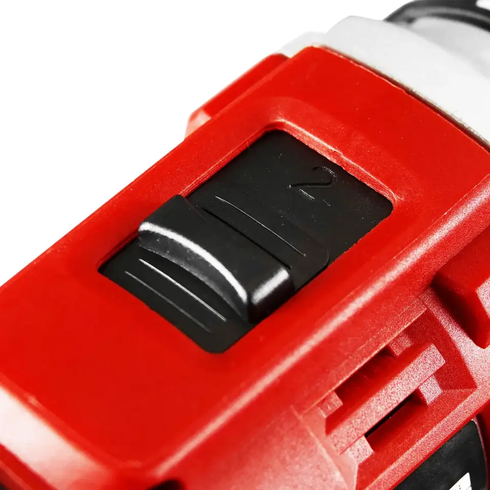 Rodex Akülü Darbeli Matkap RPX2320F