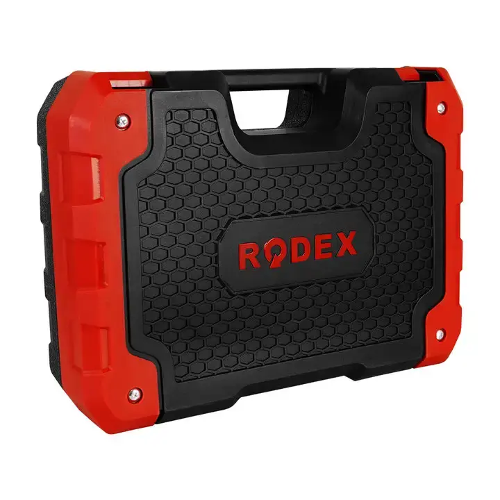 Rodex Akülü Matkap RDX3375