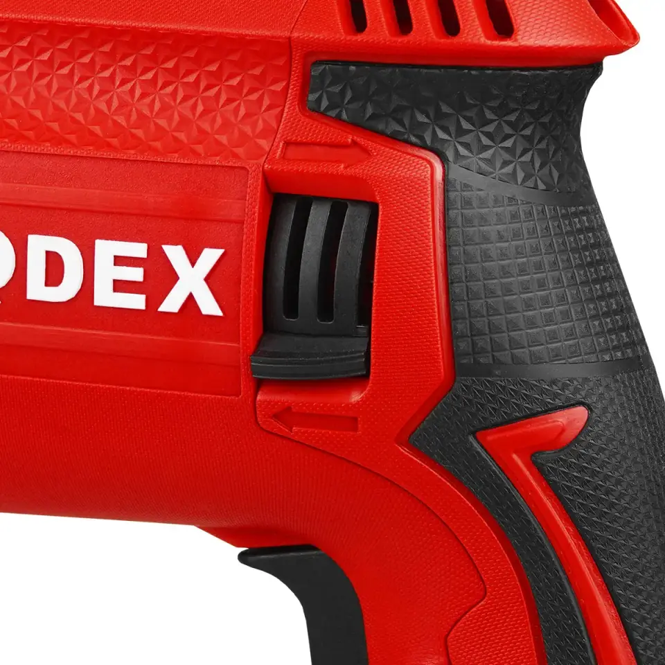Rodex Elektropnömatik Kırıcı Delici Matkap RDX227
