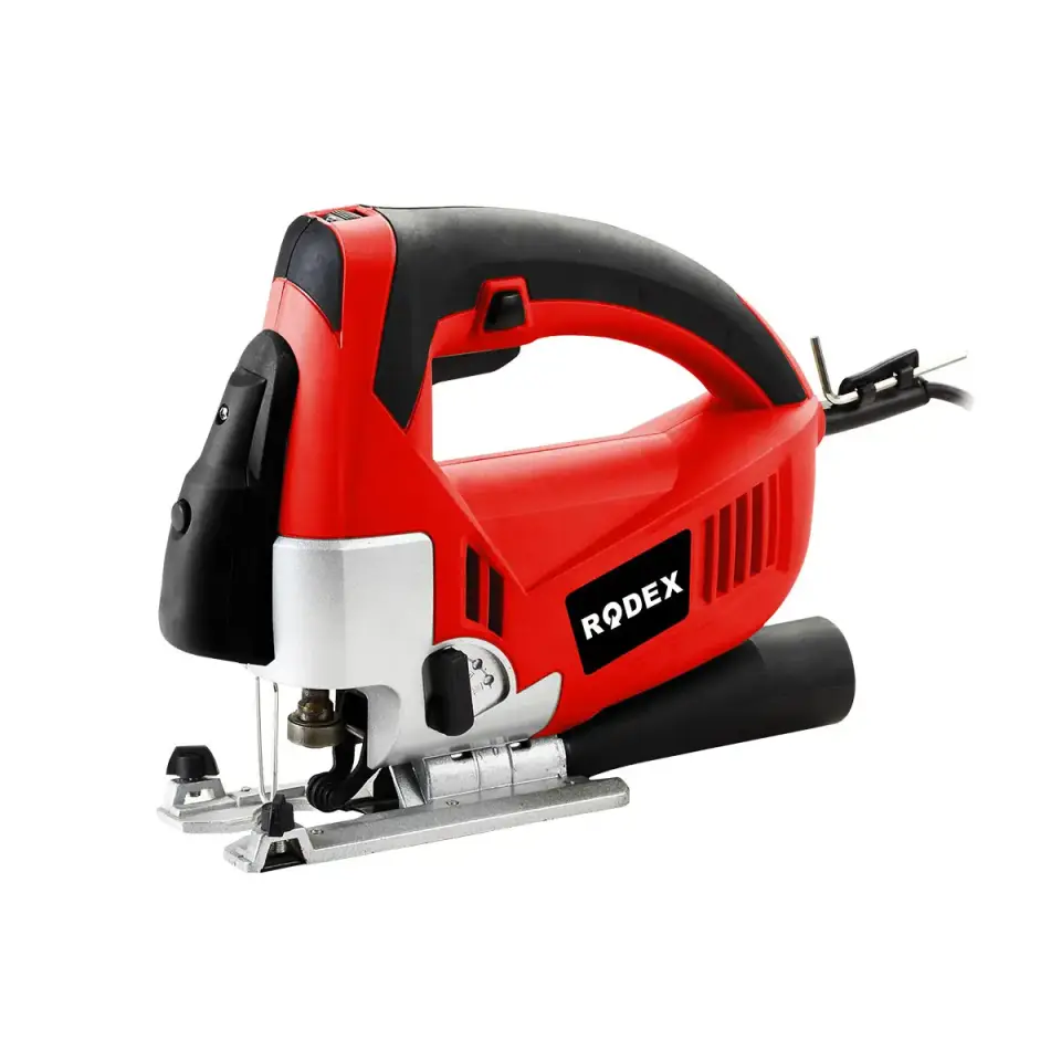 Rodex Lazerli Dekupaj Testere RDX3655