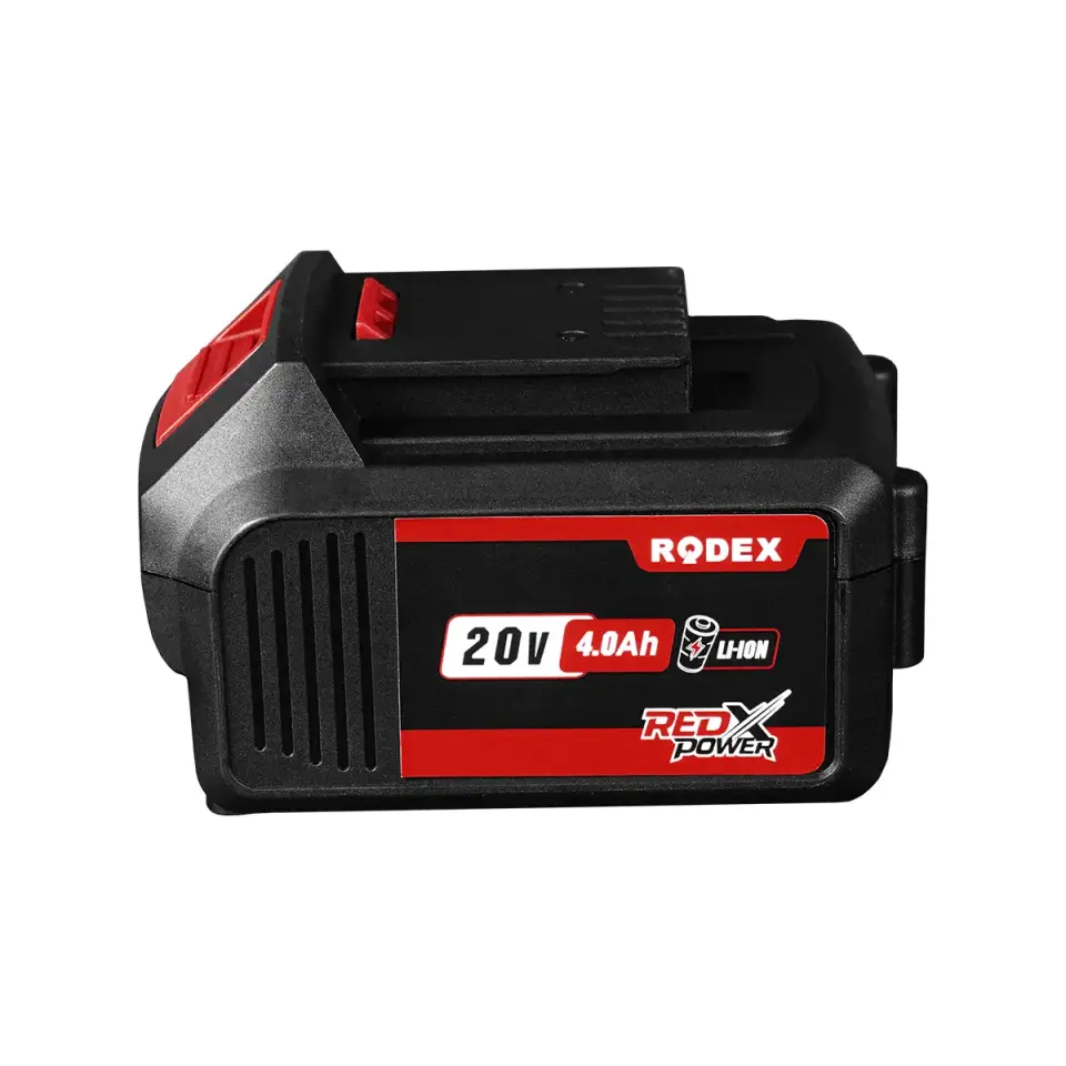 Rodex 4.0 Ah Batarya RPX2040
