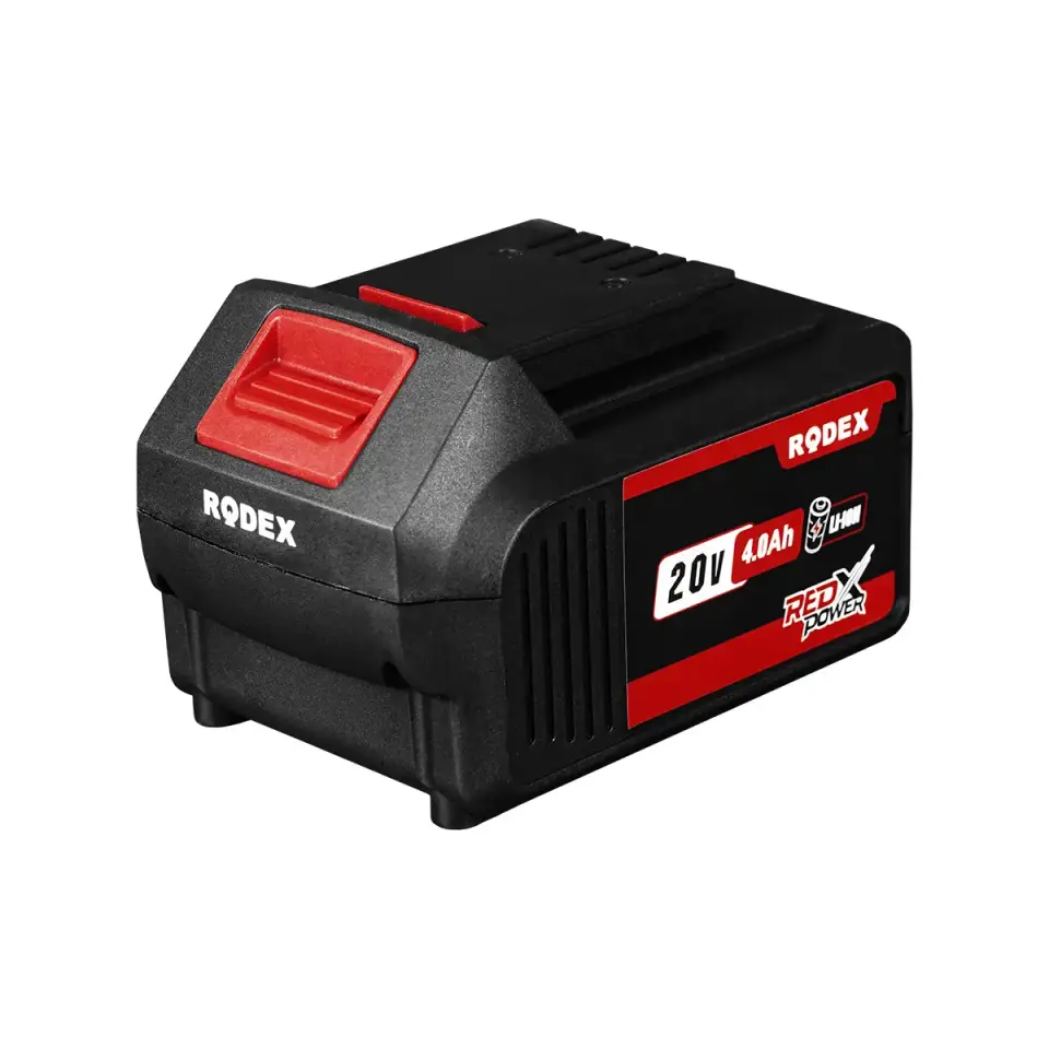 Rodex 4.0 Ah Batarya RPX2040