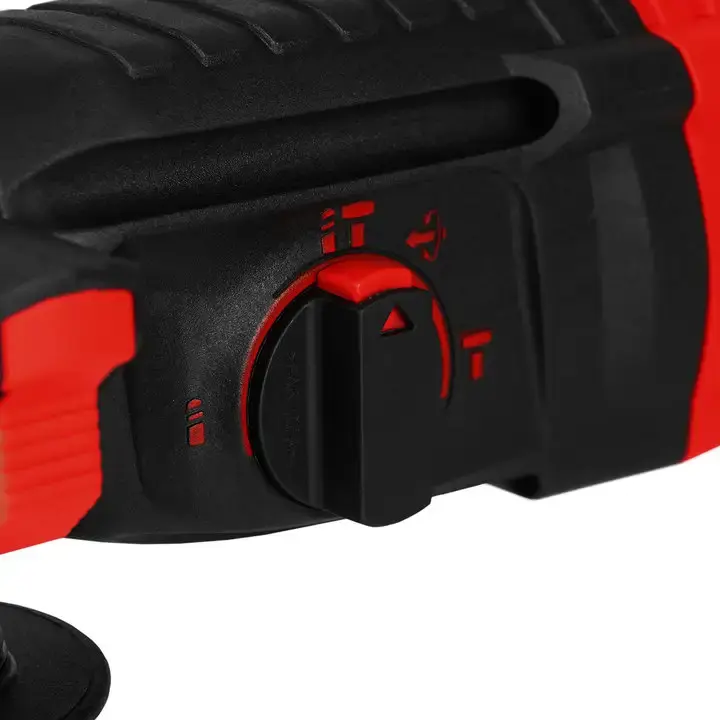 Rodex Elektropnömatik Kırıcı Delici Matkap RDX226