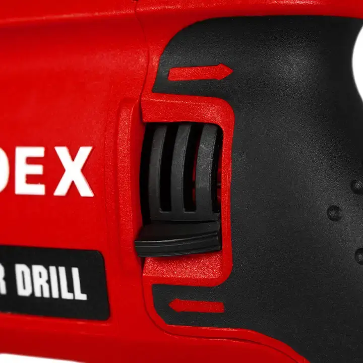 Rodex Elektropnömatik Kırıcı Delici Matkap RDX226