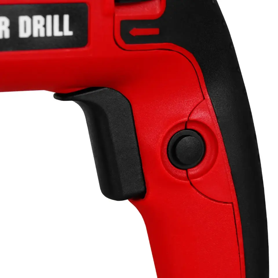 Rodex Elektropnömatik Kırıcı Delici Matkap RDX226