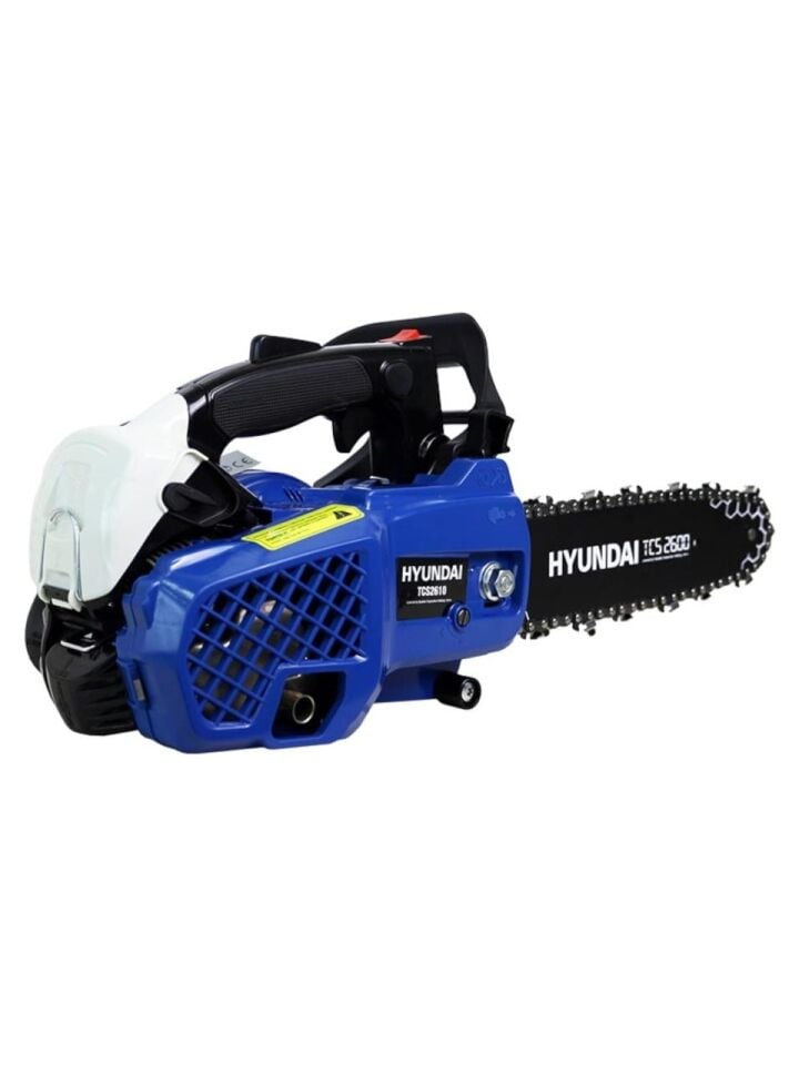 Hyundai TCS2610 Benzinli Motorlu Testere 25 cm