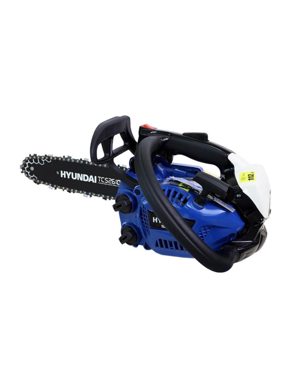 Hyundai TCS2610 Benzinli Motorlu Testere 25 cm