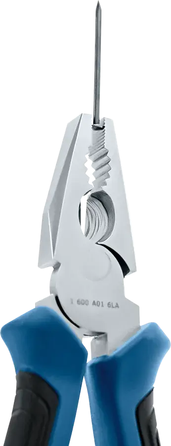 Bosch Üniversal Kombine Pense 180 mm Profesyonel 1600A01TH7