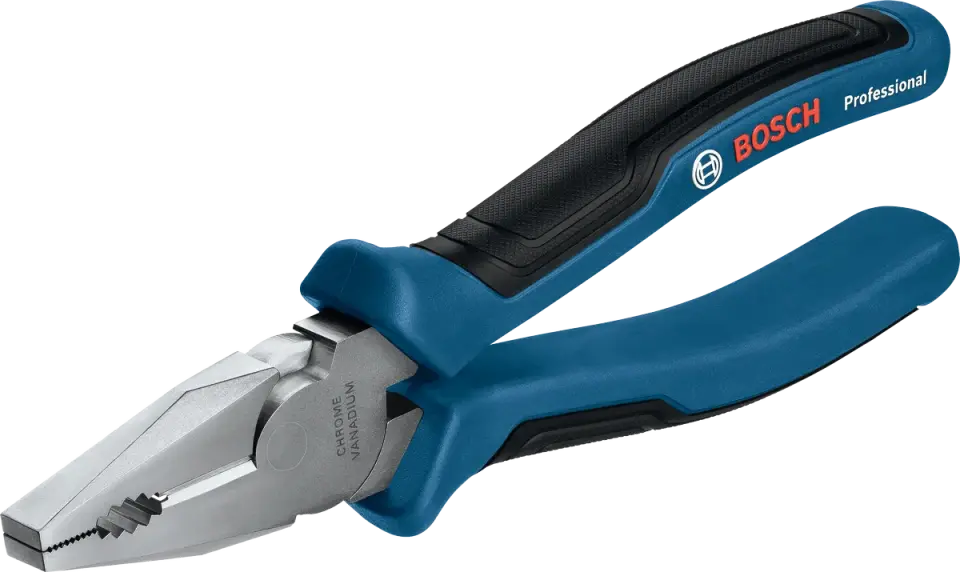 Bosch Üniversal Kombine Pense 180 mm Profesyonel 1600A01TH7