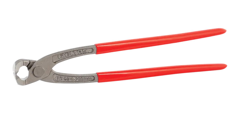 İzeltaş Betoncu Kerpeteni 280 Mm 3830150280