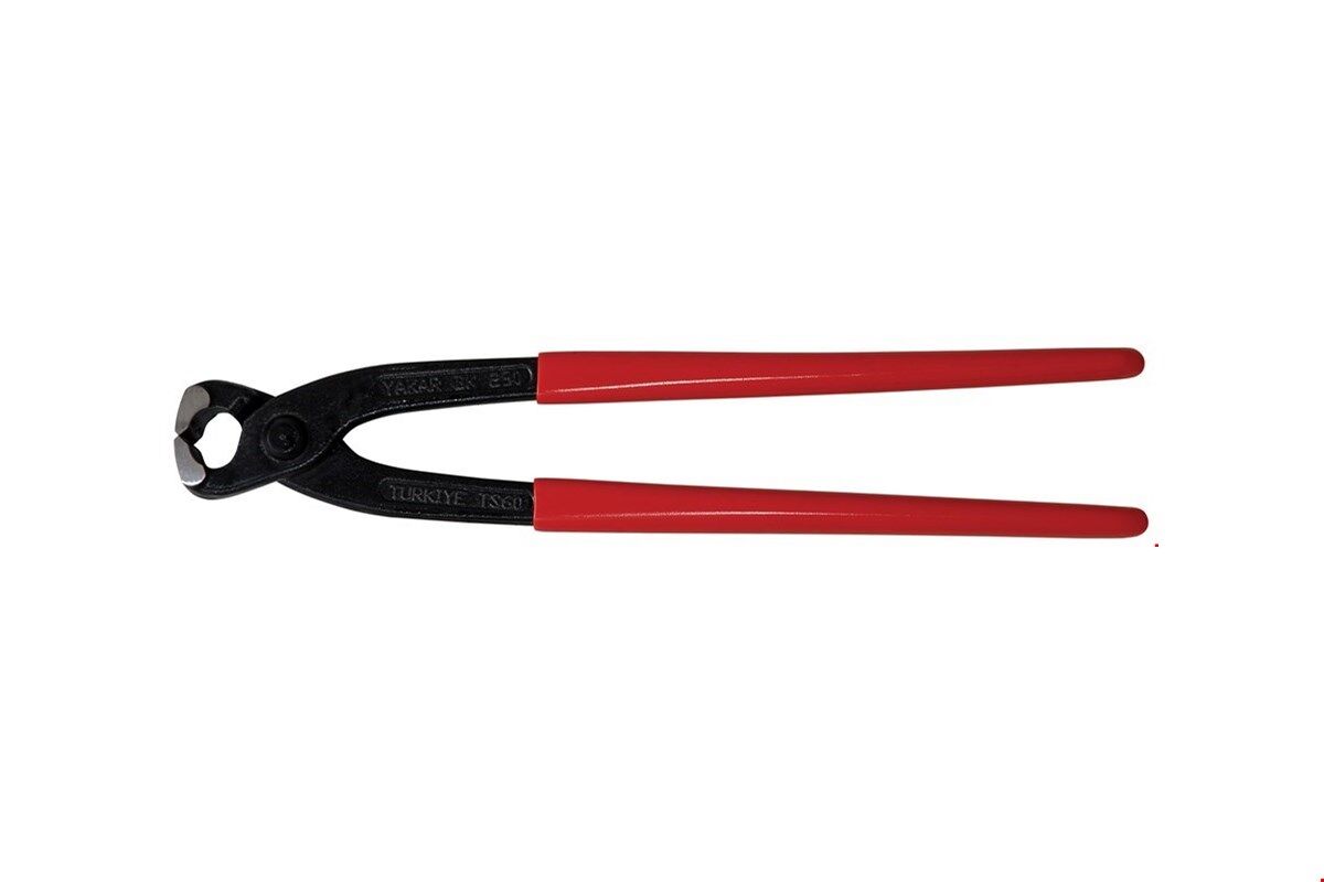 Yakar Betoncu Kerpeten 280 mm